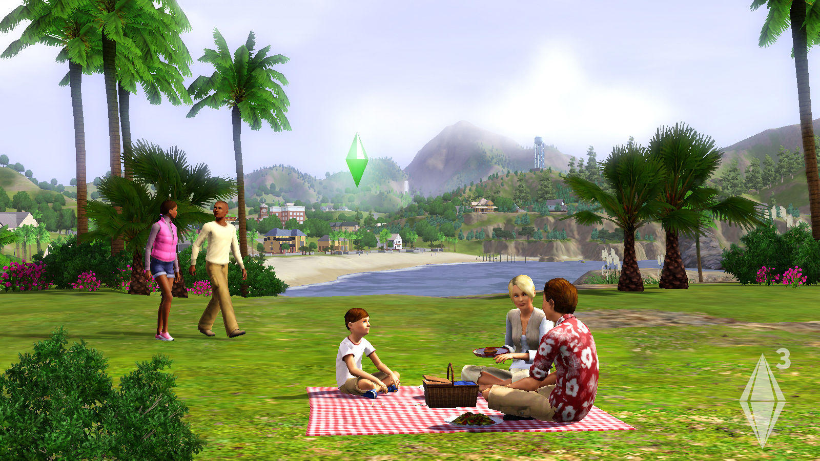 sims 3 super patch 1.67